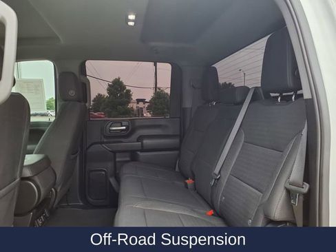 Used 2023 Chevrolet Silverado 2500 LT w/ Convenience Package AWD/4WD image 18