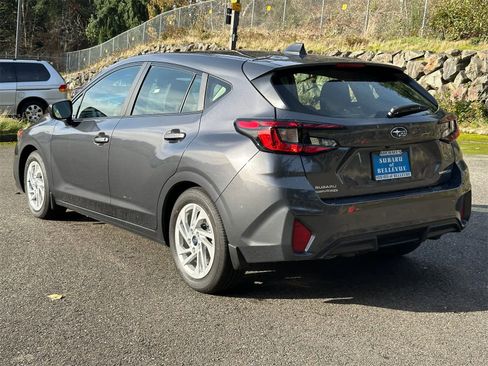 Certified 2025 Subaru Impreza 2.0i image 3