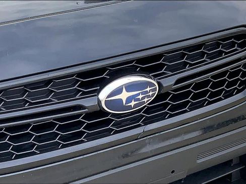 Used 2021 Subaru WRX image 31