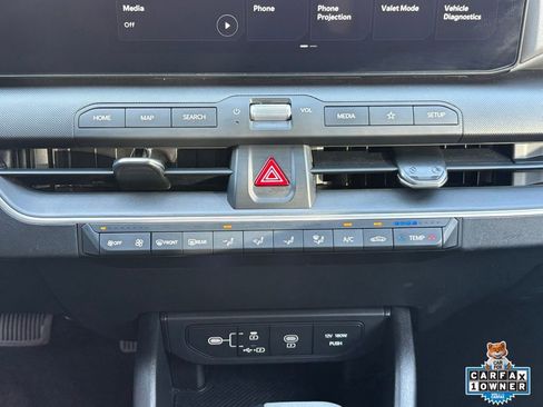 Certified 2025 Kia K4 FWD image 20