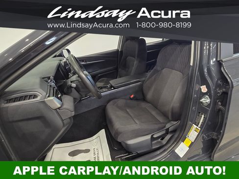 Used 2025 Toyota Camry LE FWD image 12