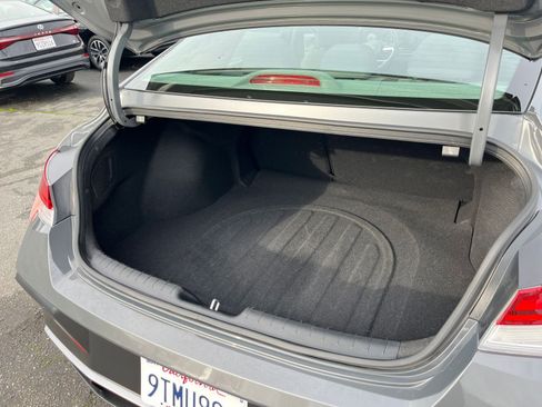 Used 2025 Hyundai Elantra SEL image 29