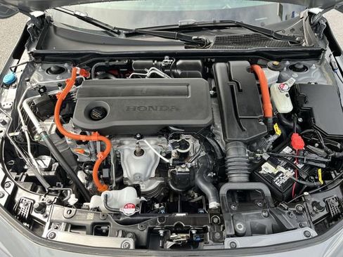 Used 2025 Honda Civic Sport image 20