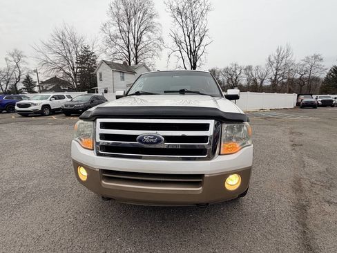Used 2011 Ford Expedition EL King Ranch w/ 401A Rapid Spec Order Code image 3