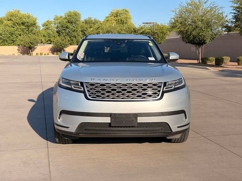 Used 2018 Land Rover Range Rover Velar S AWD/4WD image 3