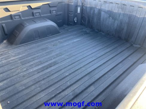 Used 2023 GMC Sierra 1500 Elevation w/ X31 Off-Road Package image 22