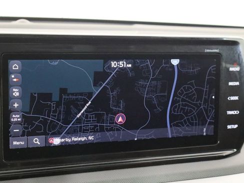 Used 2023 Kia K5 GT-Line image 36