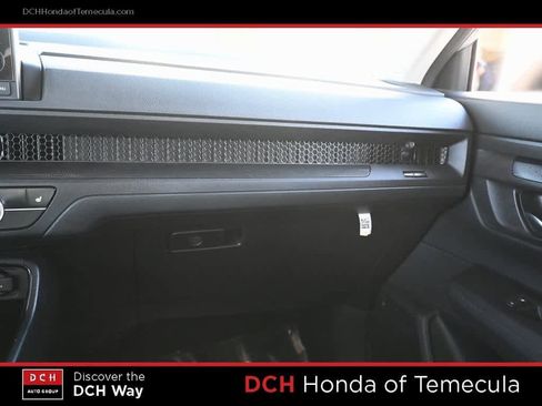 Used 2025 Honda CR-V EX image 14