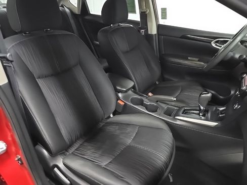 Used 2017 Nissan Sentra SV image 14