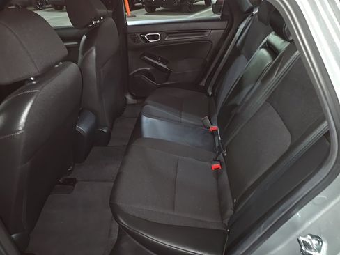 Used 2025 Honda Civic Sport image 22