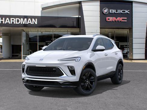 New 2026 Buick Encore GX Sport Touring image 6