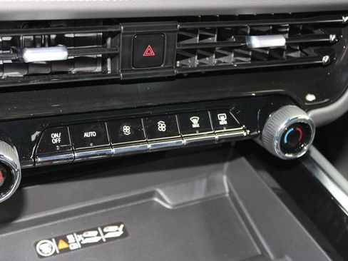 New 2025 Chevrolet Tahoe Premier image 46