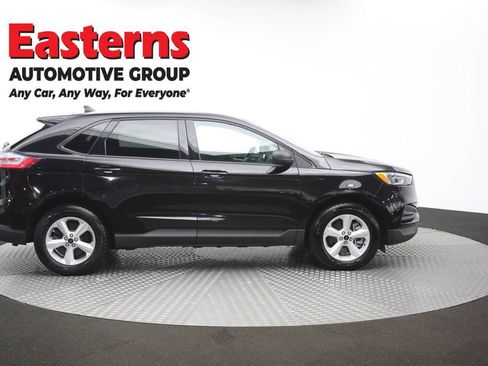 Used 2023 Ford Edge SE AWD/4WD image 43