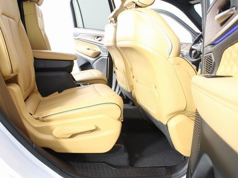 Used 2023 Jeep Grand Cherokee L Summit w/ Advanced Protech Group IV image 26