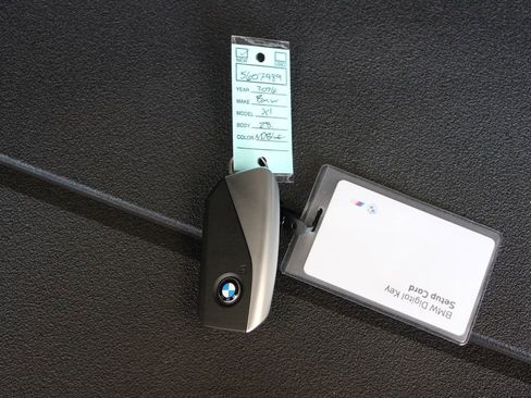 New 2026 BMW X1 xDrive28i w/ Technology Package AWD/4WD image 29