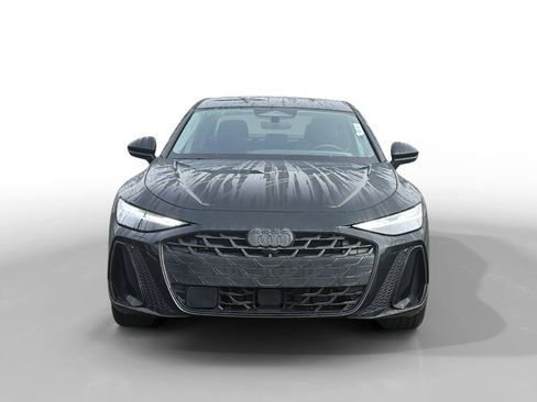 New 2026 Audi A6 Premium Plus AWD/4WD image 8