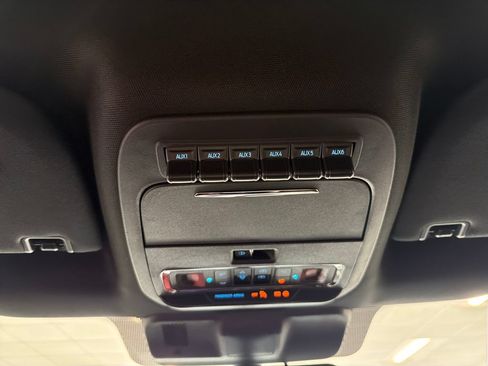 New 2026 Ford F250 Platinum AWD/4WD image 19