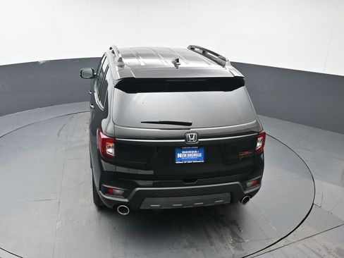 Certified 2023 Honda Passport TrailSport image 46