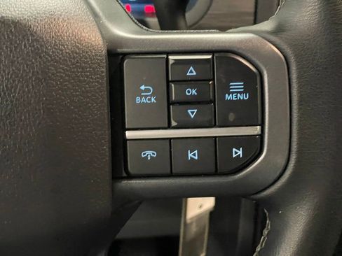 Used 2025 Ford F150 XLT w/ Equipment Group 301A Standard AWD/4WD image 15