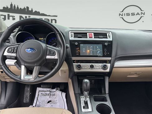 Used 2017 Subaru Legacy 2.5i Premium image 28