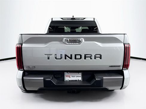 New 2026 Toyota Tundra Capstone AWD/4WD image 7
