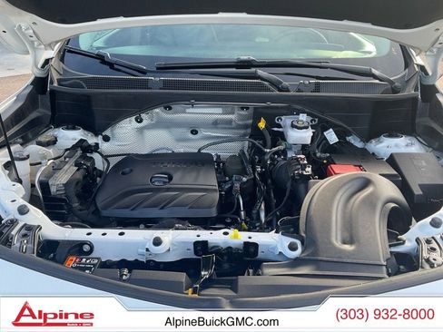 Used 2024 Buick Encore GX Sport Touring image 19