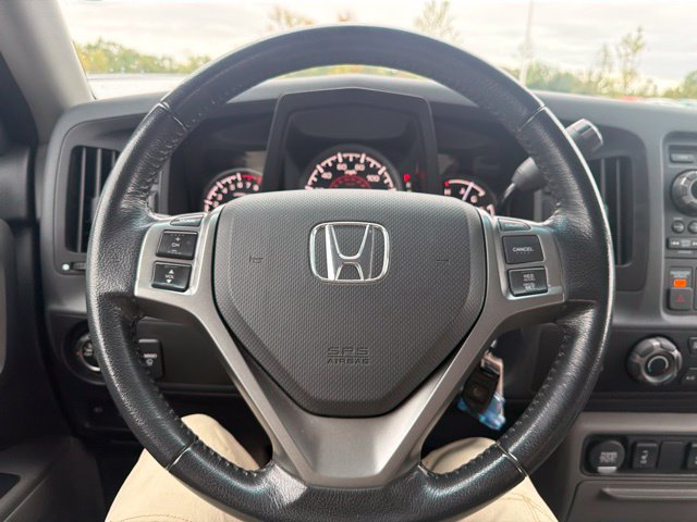 Used 2012 Honda Ridgeline RTL image 40