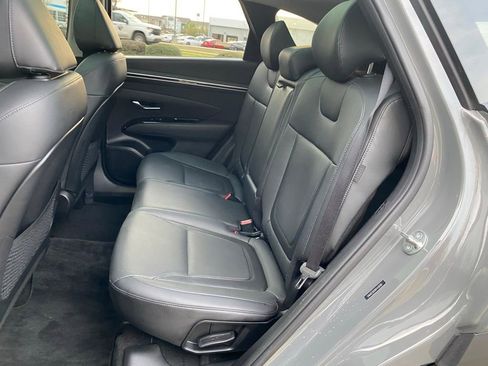 Used 2024 Hyundai Tucson Limited image 32