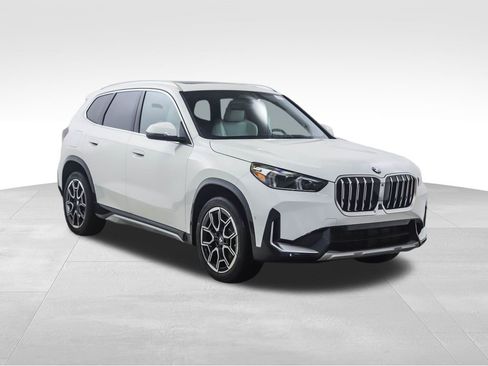 New 2026 BMW X1 xDrive28i w/ Technology Package image 7