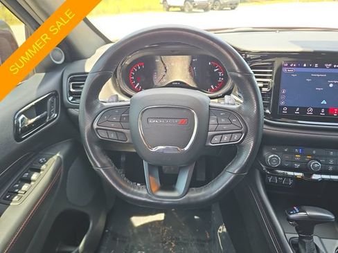 Certified 2024 Dodge Durango GT RWD image 10