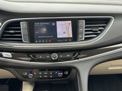 Certified 2023 Buick Enclave Essence w/ Experience Buick Package FWD image 14