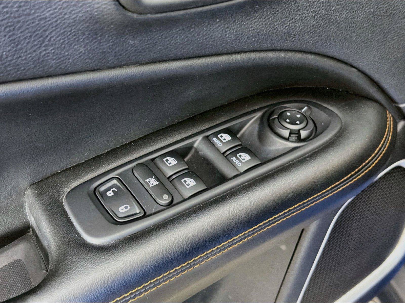 Used 2019 Jeep Compass Limited AWD/4WD image 23