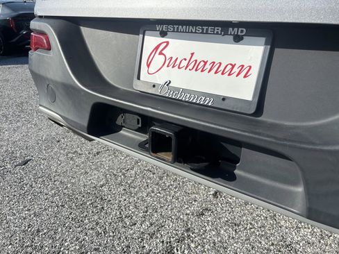 Used 2015 Jeep Cherokee Limited w/ Luxury Group image 7