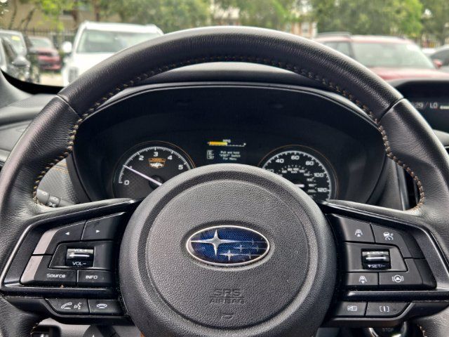 Used 2022 Subaru Forester Wilderness AWD/4WD image 25