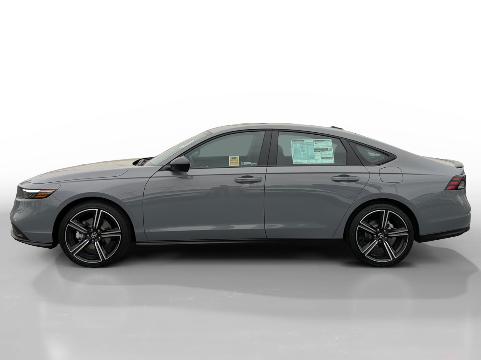 New 2026 Honda Accord Sport image 2