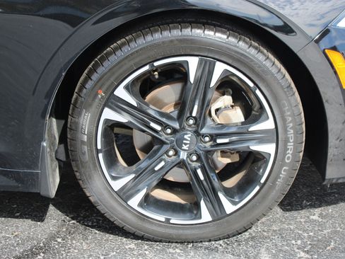 Used 2021 Kia K5 GT-Line w/ GT-Line FWD Premium Package image 45