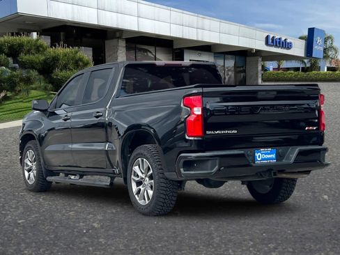 Used 2019 Chevrolet Silverado 1500 RST w/ All-Star Edition image 7