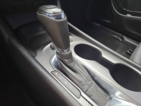 Used 2017 Chevrolet Malibu LS w/ LPO, Convenience Package 1 image 31