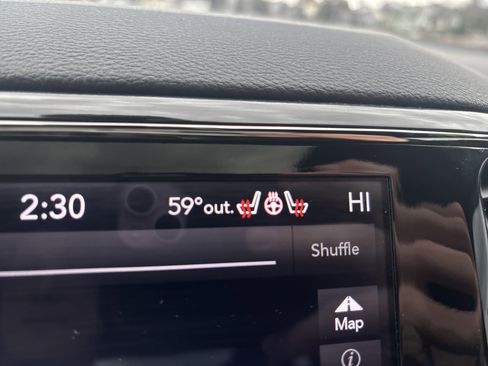 Used 2020 Jeep Grand Cherokee Limited X image 27