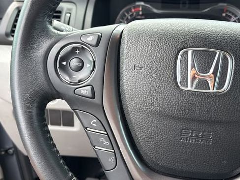 Used 2017 Honda Pilot EX-L image 19