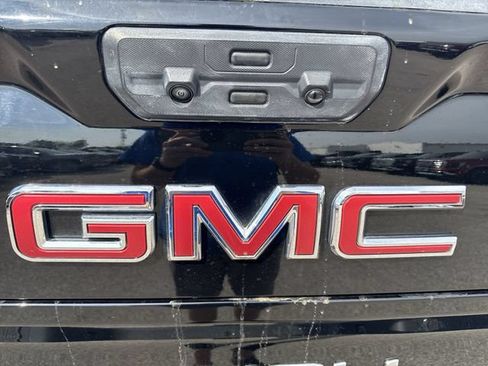 Used 2024 GMC Sierra 1500 Denali w/ Denali Reserve Package AWD/4WD image 32