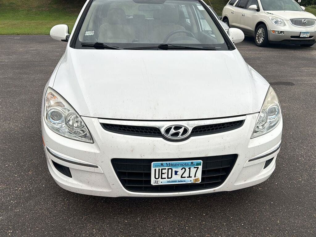 Used 2012 Hyundai Elantra w/ Preferred Pkg FWD image 8