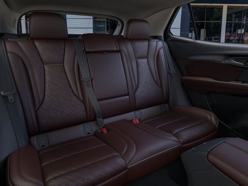 New 2025 Buick Envision Sport Touring image 17