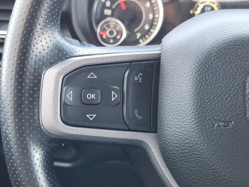 Used 2024 RAM 2500 Tradesman image 20