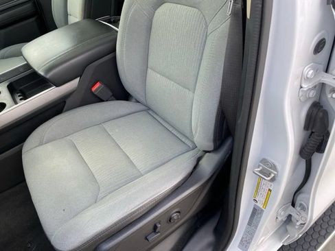 Used 2020 RAM 1500 Big Horn AWD/4WD image 18