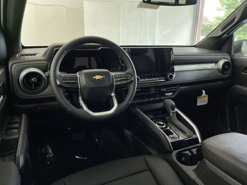 New 2026 Chevrolet Colorado LT w/ LT Convenience Package AWD/4WD image 21