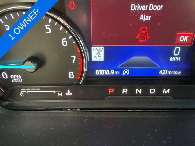 Used 2021 Ford Explorer XLT w/ Equipment Group 202A RWD image 15