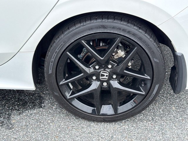 Used 2024 Honda Civic Sport image 20