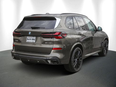 New 2026 BMW X5 sDrive40i w/ M Sport Package image 6