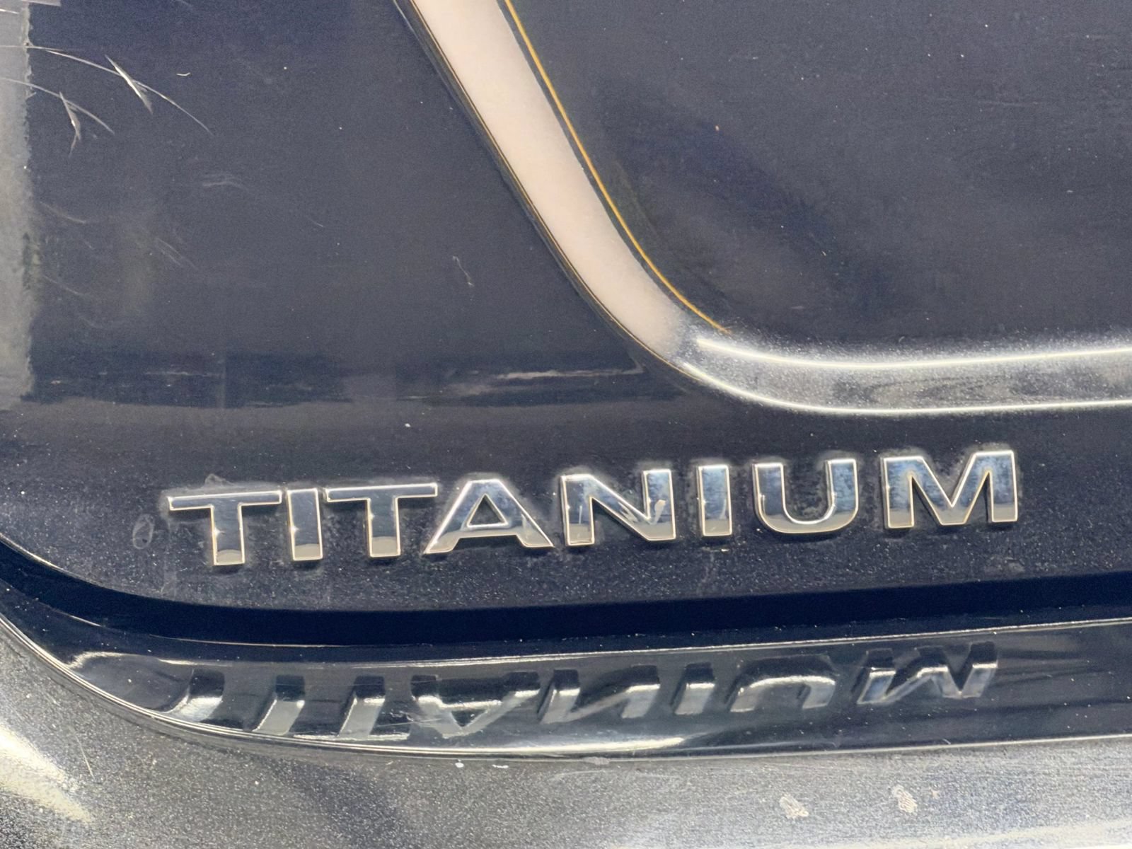 Used 2014 Ford Fiesta Titanium FWD image 13